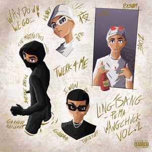 Lingtsang Pema (Explicit)