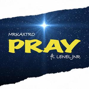 Pray (feat. Lenel Jnr) [Radio Edit]