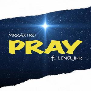 Pray (feat. Lenel Jnr) (Radio Edit)