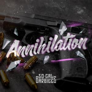 Annihilation (Explicit)