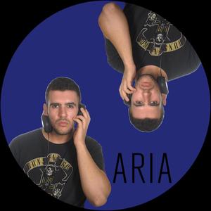 ARIA (feat. Argy & Omnya) (Techno Mix)