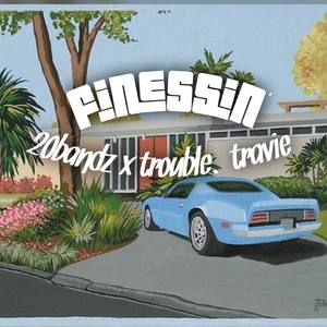 Finessin' (Explicit)