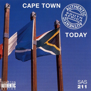 Authentic South Africa: Cape Town Today