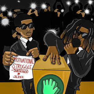 Motivational Struggle (feat. Dubskinoo) (Remix)