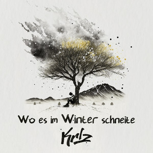 Wo Es Im Winter Schneite