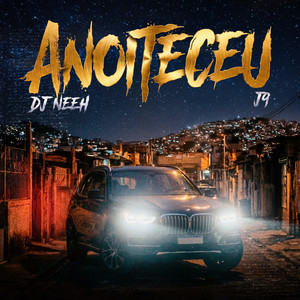 Anoiteceu