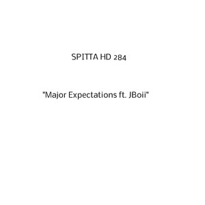Major Expectations (Explicit)