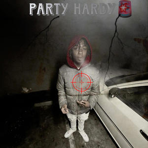 Party Hardy (feat. Tooki) (Explicit)