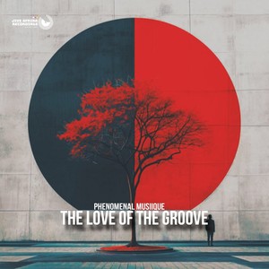 The Love Of The Groove (Energia Groove Mix)