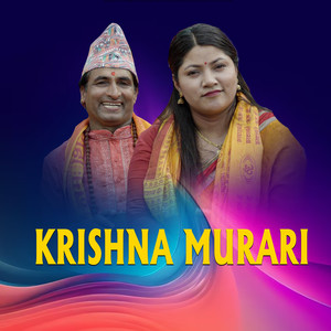 KRISHNA MURARI