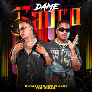 DAME SAOCO