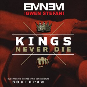 Kings Never Die (Explicit)