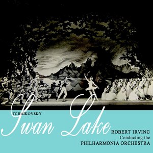 Swan Lake, Act IV - Scene finale No. 29