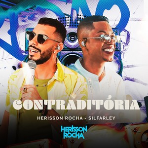 CONTRADITORIA Feat. SILFARLEY