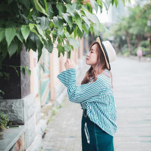 后来