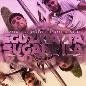 Eguzkia Ta Sugandila