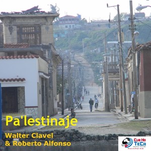 Pa'lestinaje