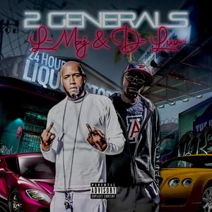 NonStop(feat. BIGG V)