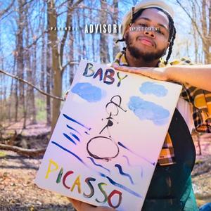 Baby Picasso Freestyle (Explicit)