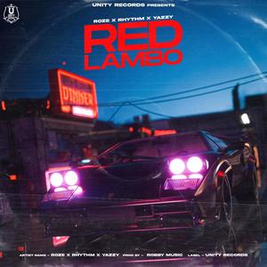 Red Lambo (feat. Yazzy)