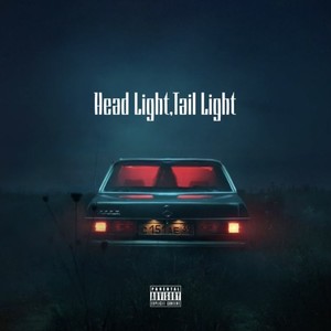 Head Light, Tail Light (Explicit)
