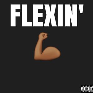 Flexin' (feat. Sus, Jordan, Tokyo, & Ghost)