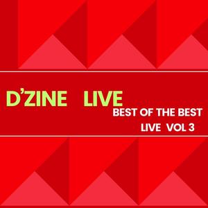 BEST OF THE BEST LIVE VOL 3