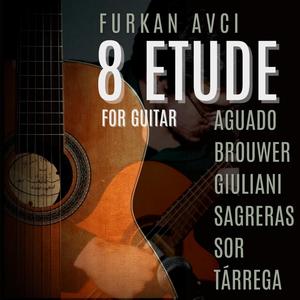 Estudio in A minor (Aguado)