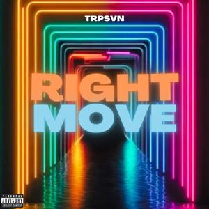 Right Move (Explicit)