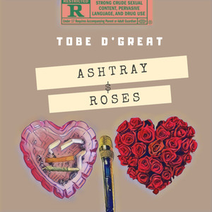 Ashtray & Roses EP (Explicit)