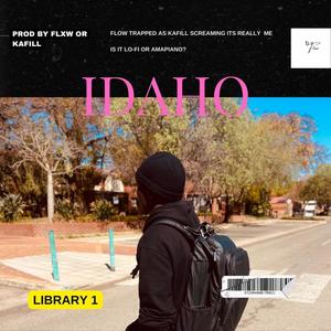 IDAHO (feat. ByFlxw)