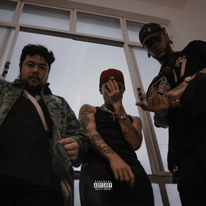 TA CHAPANDO? (Explicit)