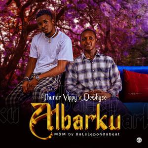 Thunder vippy_Albarku