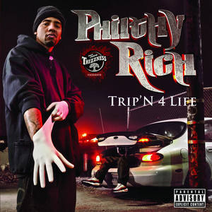 Trip'n 4 Life (Explicit)