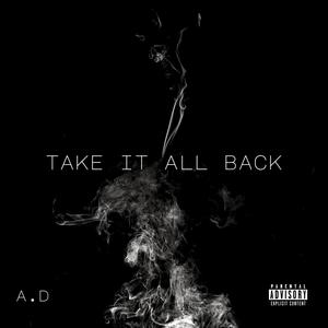 Take It All Back (Explicit)