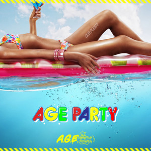 AGE PARTY