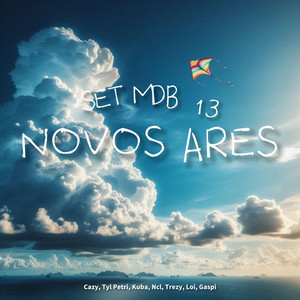 Novos Ares (Explicit)