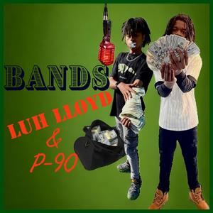 Bands (Explicit)