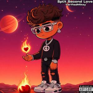 Split Second Love (Explicit)