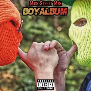 BOYALBUM (Explicit)