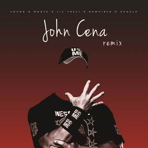 JOHN CENA (Remix|Explicit)