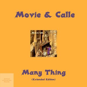 Many Thing (Extended Edition)