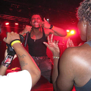 What Love Really Is (Explicit)