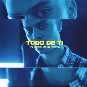 Todo De Ti(feat. Santi Vodanovich)