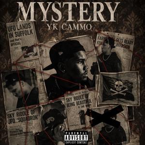 Mystery (feat. NuWave Dave) (Explicit)