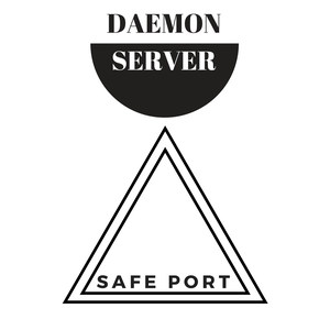 Daemon Server EP