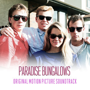 Paradise Bungalows (Original Motion Picture Soundtrack)