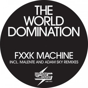 F**k Machine (Explicit)