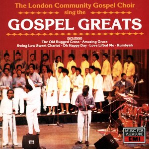 Gospel Greats