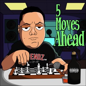 Norm Smith(feat. Shadow) (Explicit)